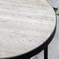 Dauntless Side Table