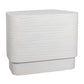Saltwater Indoor-Outdoor Side Table
