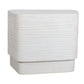 Saltwater Indoor-Outdoor Side Table