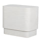 Saltwater Indoor-Outdoor Side Table