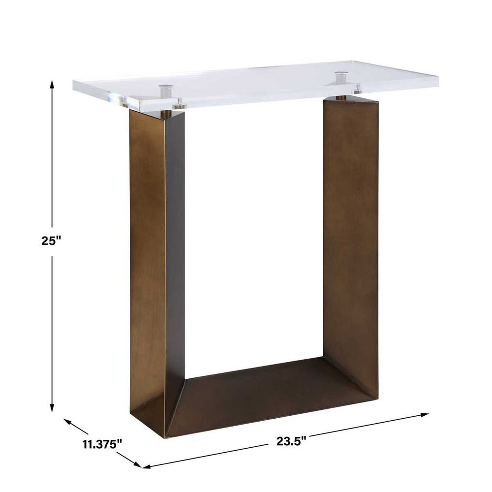 McElroy Side Table