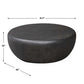 Jones Indoor-Outdoor Coffee Table