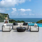 Jones Indoor-Outdoor Coffee Table