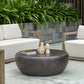 Jones Indoor-Outdoor Coffee Table