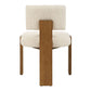 Arienzo Dining Chair, 2 Per Box, Priced Each