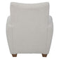 Teddy Accent Chair, Natural