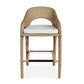 Kavali Outdoor Bar Stool