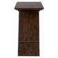 Breakthrough Accent Table