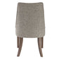 Daxton Armless Chair