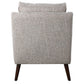 O'Brien Armchair, Stone