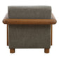 Balance Accent Chair