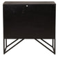 Zadie 2 Door Cabinet