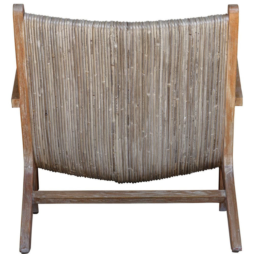 Aegea Accent Chair