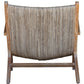 Aegea Accent Chair