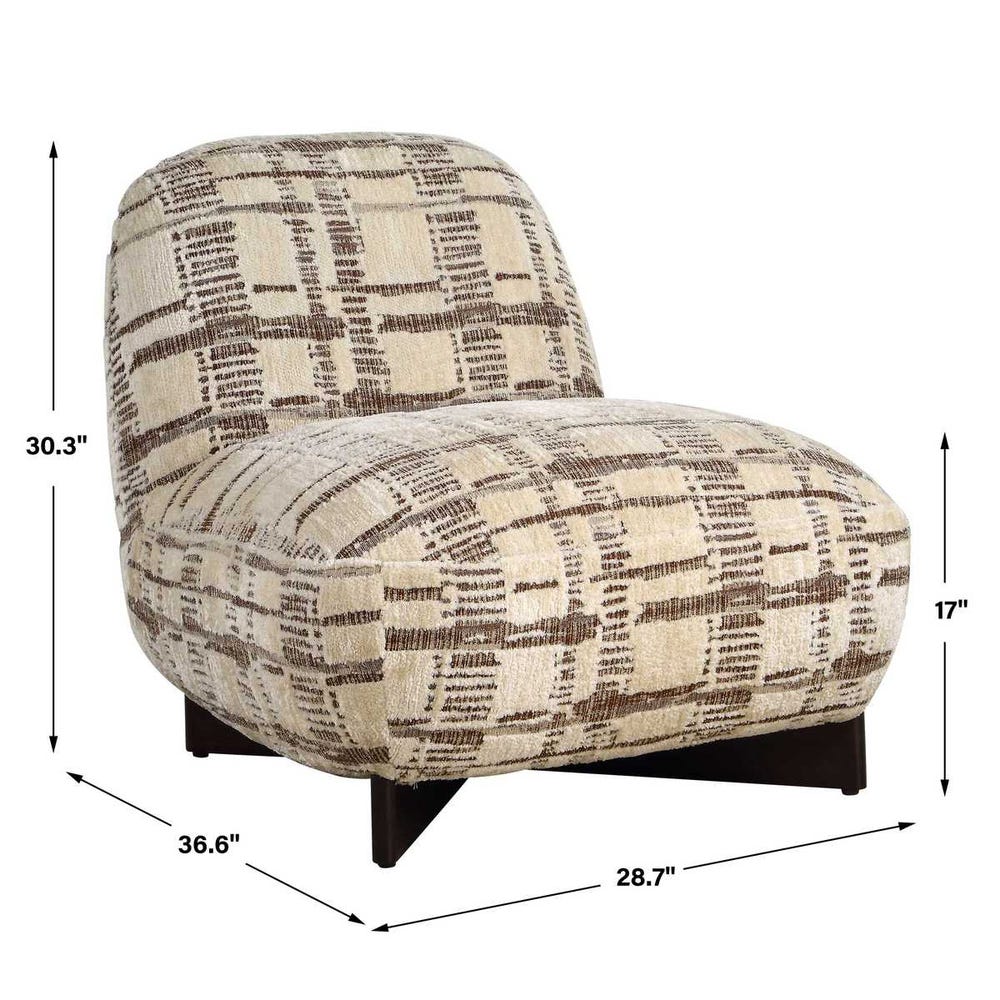 Evans Accent Chair