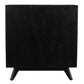 Reina 2 Door Cabinet