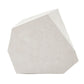 Parra Indoor-Outdoor Side Table, Limestone