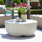 Wright Indoor-Outdoor Coffee Table