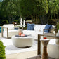 Wright Indoor-Outdoor Coffee Table