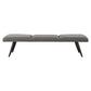 Bowtie Bench