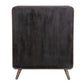 Hausen 2 Door Cabinet