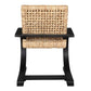 Rehema Dining Chair, Black