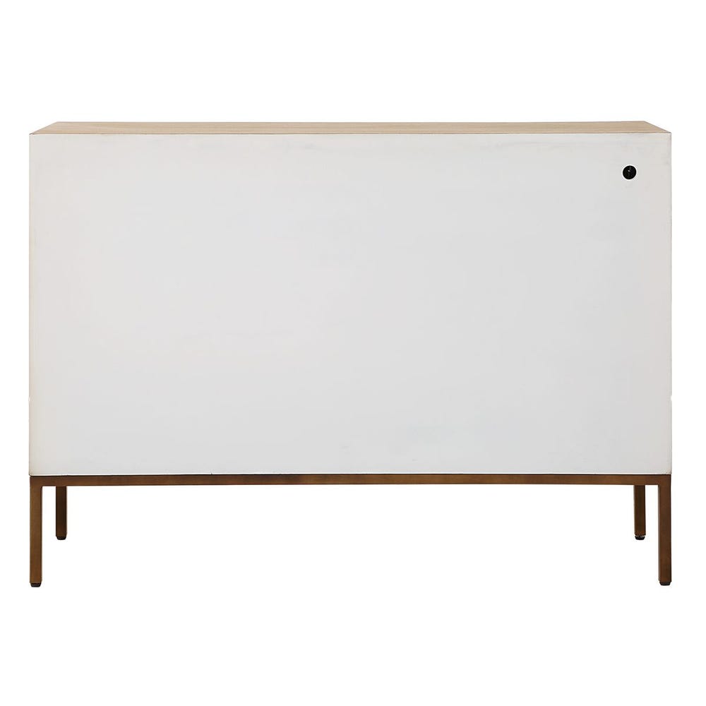 Weimar 2 Door Cabinet