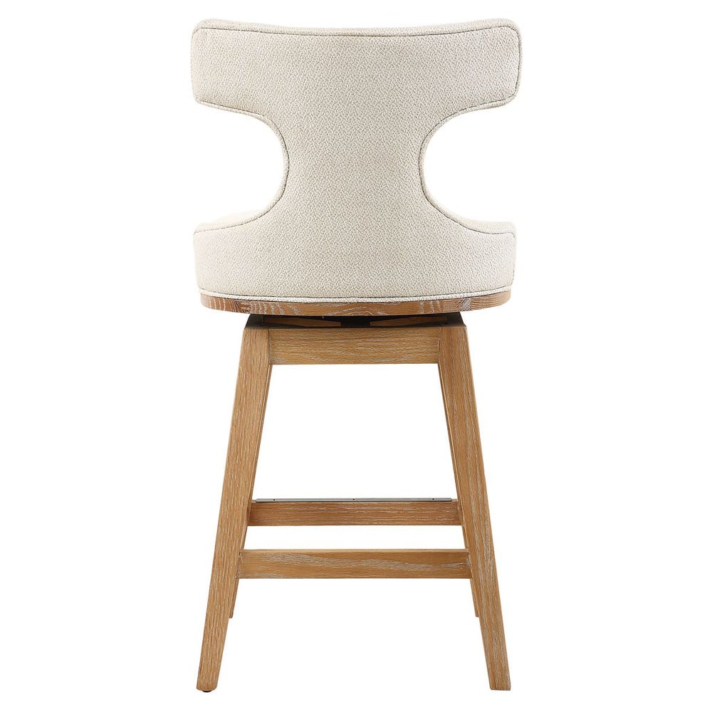 Klismos Counter Stool