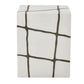 Rocklyn Garden Stool