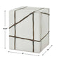 Rocklyn Garden Stool