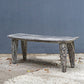 Fade To Black Bench