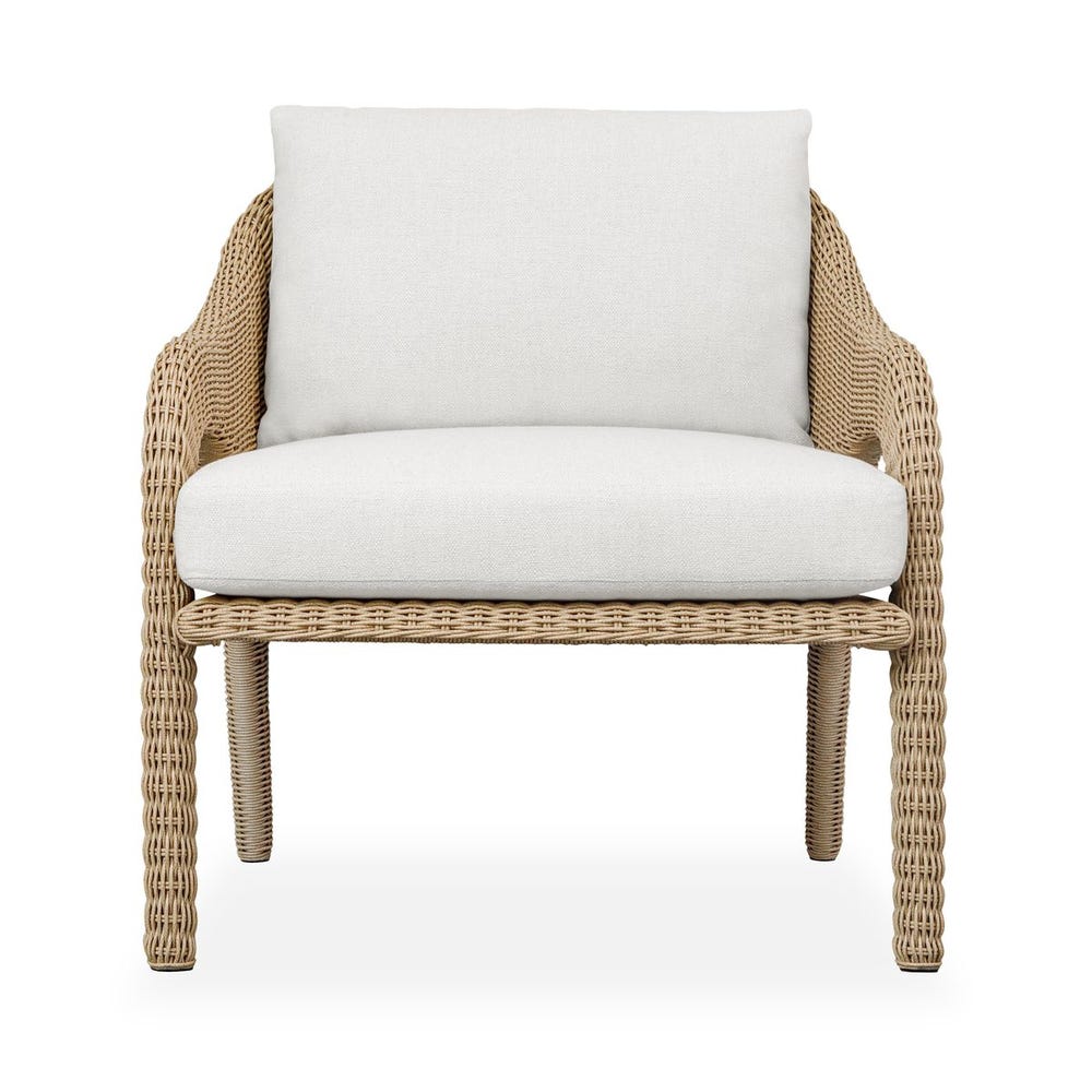 Kavali Outdoor Lounge Chair