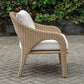 Kavali Outdoor Lounge Chair