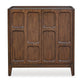 On The Block 2 Door Cabinet