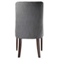 Patamon Armless Chair, 2 Per Box, Priced Each