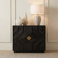 Faulkner 3 Drawer Chest