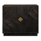 Faulkner 3 Drawer Chest