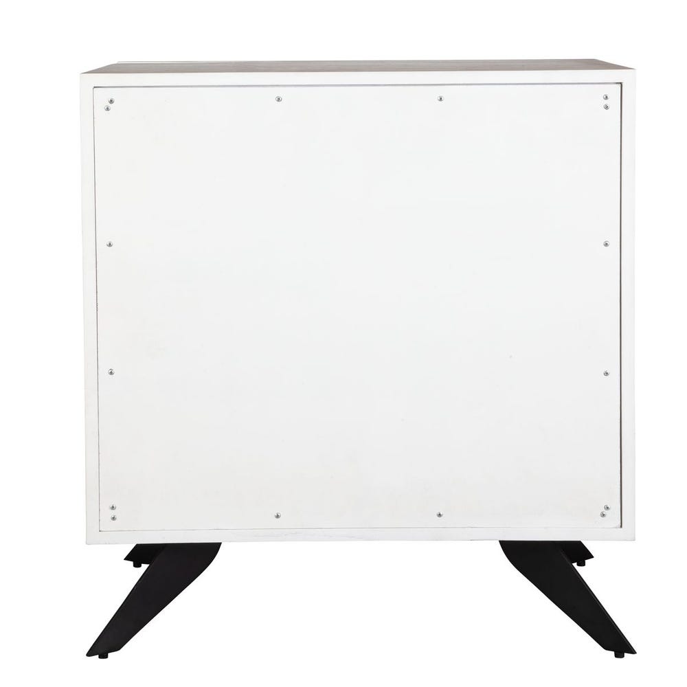 Vivi 3 Drawer Chest