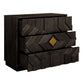 Faulkner 3 Drawer Chest