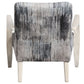 Watercolor Accent Chair