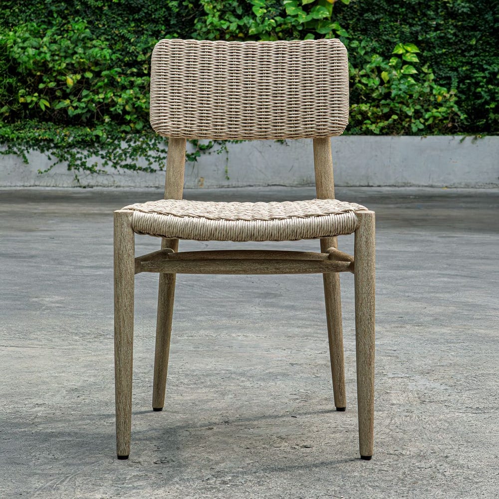 Kailua Outdoor Dining Chair