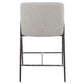 Jacobsen Counter Stool, Gray