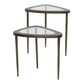Millar Accent Tables, S/2
