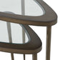 Millar Accent Tables, S/2