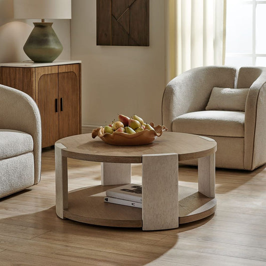 Maulet Coffee Table