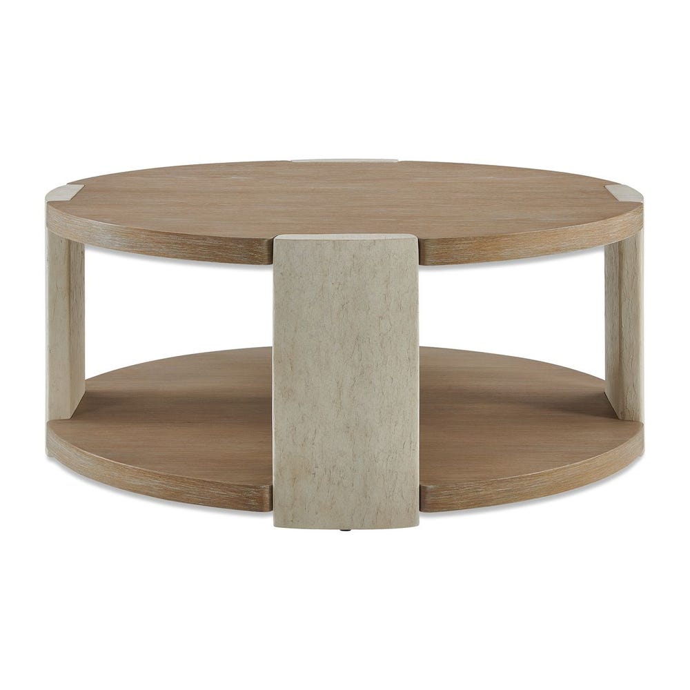 Maulet Coffee Table