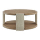 Maulet Coffee Table