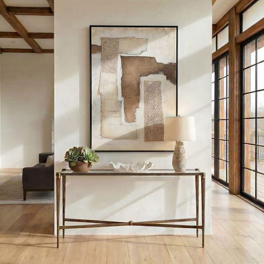 Amara Console Table