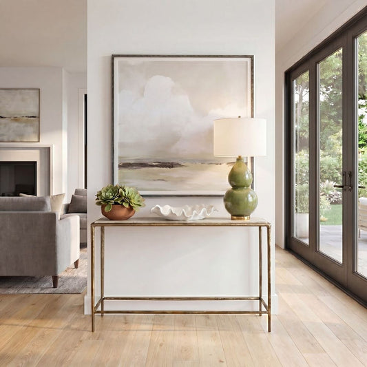 Minerva Console Table