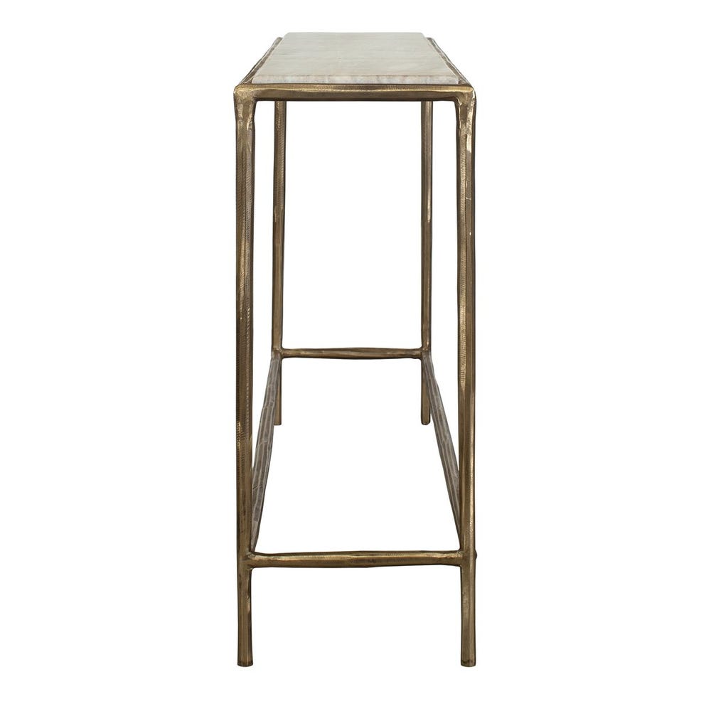 Minerva Console Table